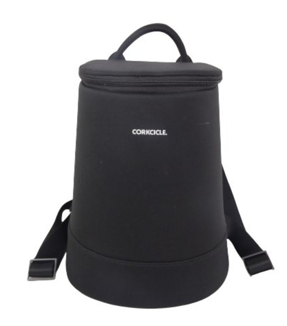 Corkcicle Eola Bucket Soft Insulated Leak + Waterproof Cooler Backpack Slingbag