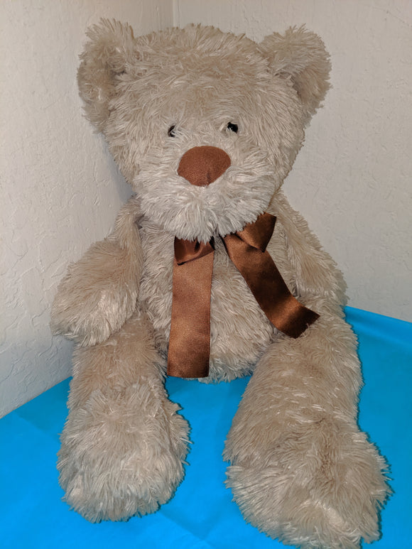 Bear's Bargains