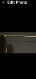 Ray-Ban Unisex Sunglasses RB3647N Round Gold Frame Copper Lenses 51mm DISPLAY