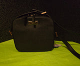 Kate Spade Staci Saffiano Leather Camera Bag Crossbody Shoulderbag with Wallet