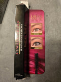 Mascara Trio: Laura Geller Two Faced and Milk Cosmetics