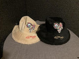 BOGO Ed Hardy Floppy  Hats