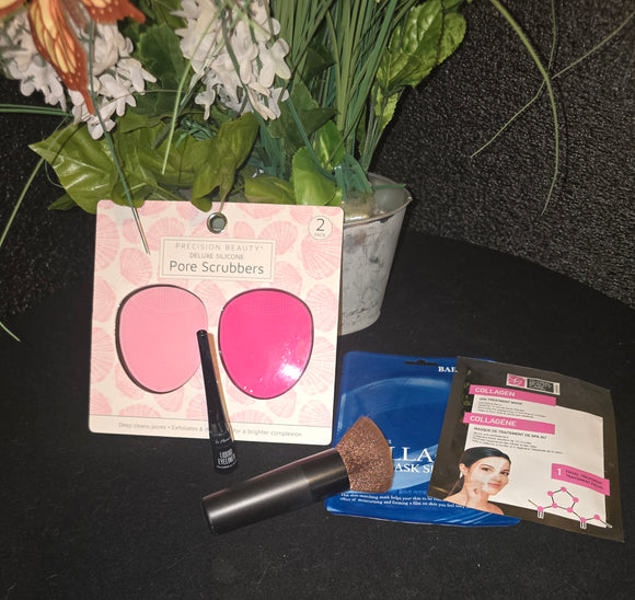 JONI'S Beauty BONUS FREEBIES
