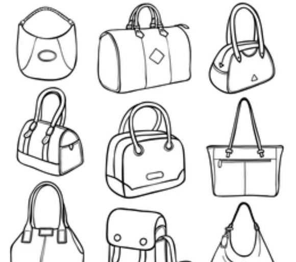 Designer Beauty- In Person