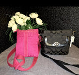 Coach BUY 1 GET 1 FREE Vintage Signature Crossbodies Shoulderbags  MINT