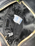 Kate Spade Staci Saffiano Leather Camera Bag Crossbody Shoulderbag with Wallet