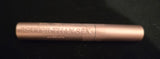 Mascara Trio: Laura Geller Two Faced and Milk Cosmetics
