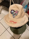 BOGO Ed Hardy Floppy  Hats